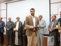 گزارش تصویری مراسم هفته پژوهش 